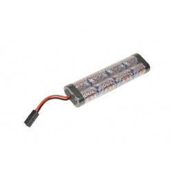 BATTERIE SWISS ARMS BY INTELLECT 9.6 V 3000 MAH