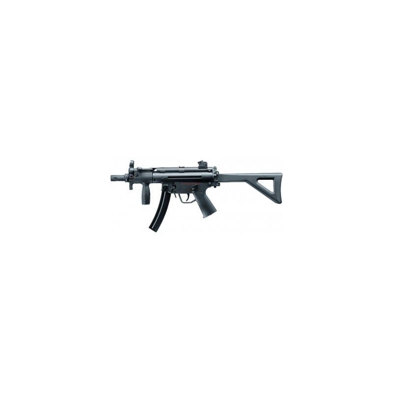 AEG UMAREX HK MP5 K PDWArmurerie PBG 62 Réplique longue