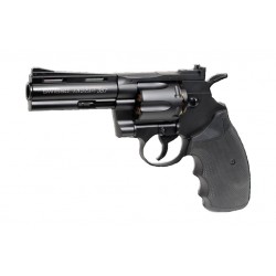 REVOLVER SWISS ARMS 357 4" 4.5 MM