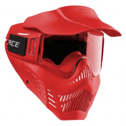 MASQUE VFORCE ARMOR ROUGE