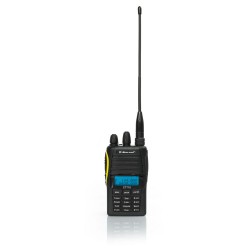 TALKIE MIDLAND CT 710 BI-BANDE VHF/UHF RADIO AMATEUR