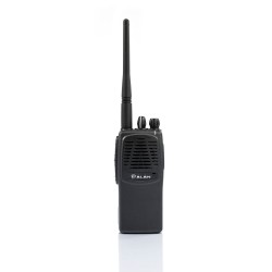 TALKIE MIDLAND HP106 VHF PRO IP54 AVEC 5 TONS