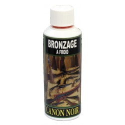 BRONZAGE EUROPARM A FROID CANON NOIR 250G