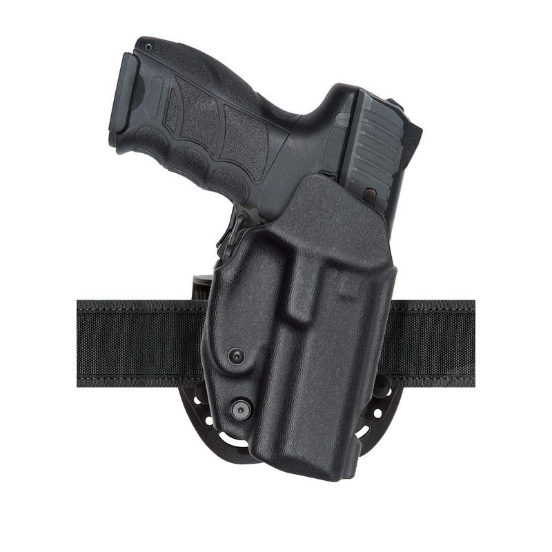 HOLSTER EUROPARM DROITIER G17 THUNDER-C POLYFORM-SYST EVO S-Armurerie PBG 62 Holsters Rigides