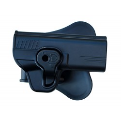 HOLSTER SWISS ARMS S&W M&P 9MM