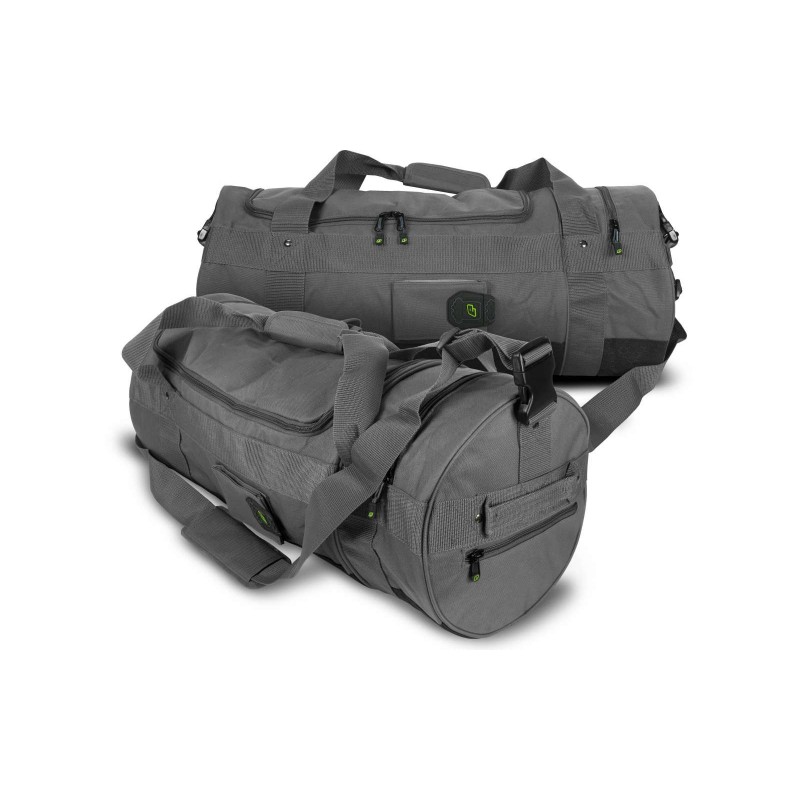 SAC PLANET ECLIPSE HOLDALL CHARCOALArmurerie PBG 62 Bagagerie