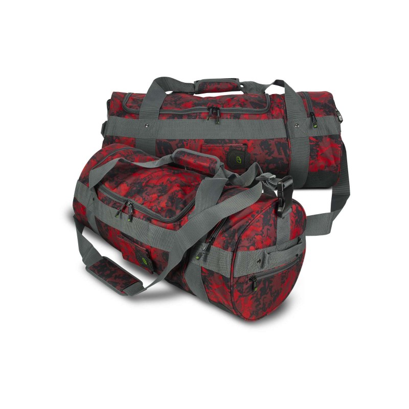 SAC PLANET ECLIPSE HOLDALL FIREArmurerie PBG 62 Bagagerie