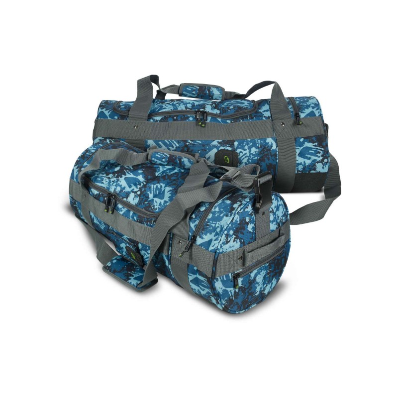SAC PLANET ECLIPSE HOLDALL ICEArmurerie PBG 62 Bagagerie