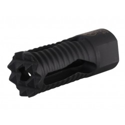 CACHE FLAMME KING ARMS MUZZLE