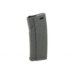 CHARGEUR HEXMAG OLIVE POUR M4/AR15/M16