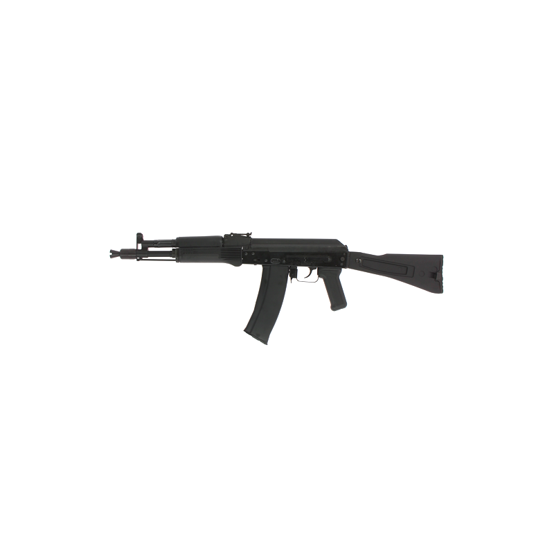 GBB GHK AK105Armurerie PBG 62 Réplique longue