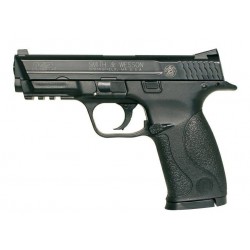 PISTOLET SMITH WESSON MP40 CO2 4.5MM