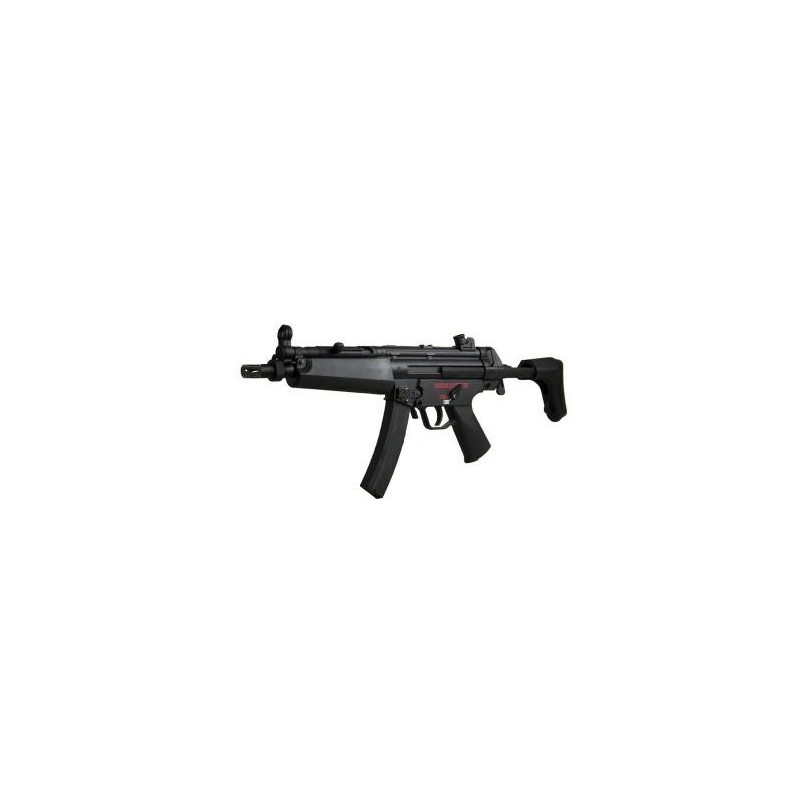 AEG CYMA MP5 FULL METALArmurerie PBG 62 Réplique longue