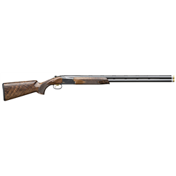 FUSIL BROWNING 725 SPORTER BLACK EDITION 12M 76 DS