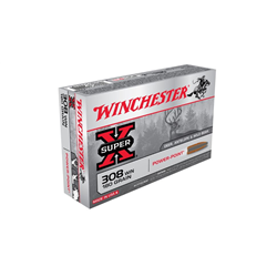 WINCHESTER 308WIN POWER POINT