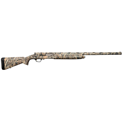 FUSIL BROWNING A5 CAMO MAX4 12/89 76 INV DS