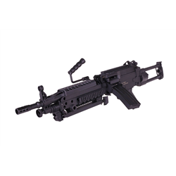AEG FN HERSTAL M249 ABS