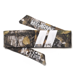 HEAD BAND HK ARMY MR H FOREST