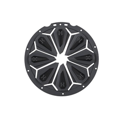 SPEED FEED EPIC CHARCOAL ROTOR