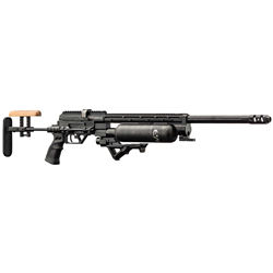 Carabine à air Evanix sniper x2 cal. 50 (12,7 mm) - 250 joul