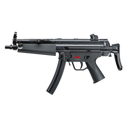 AEG UMAREX HK MP5 A5 + SPRING