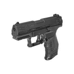 PISTOLET SPRING WALTHER P22