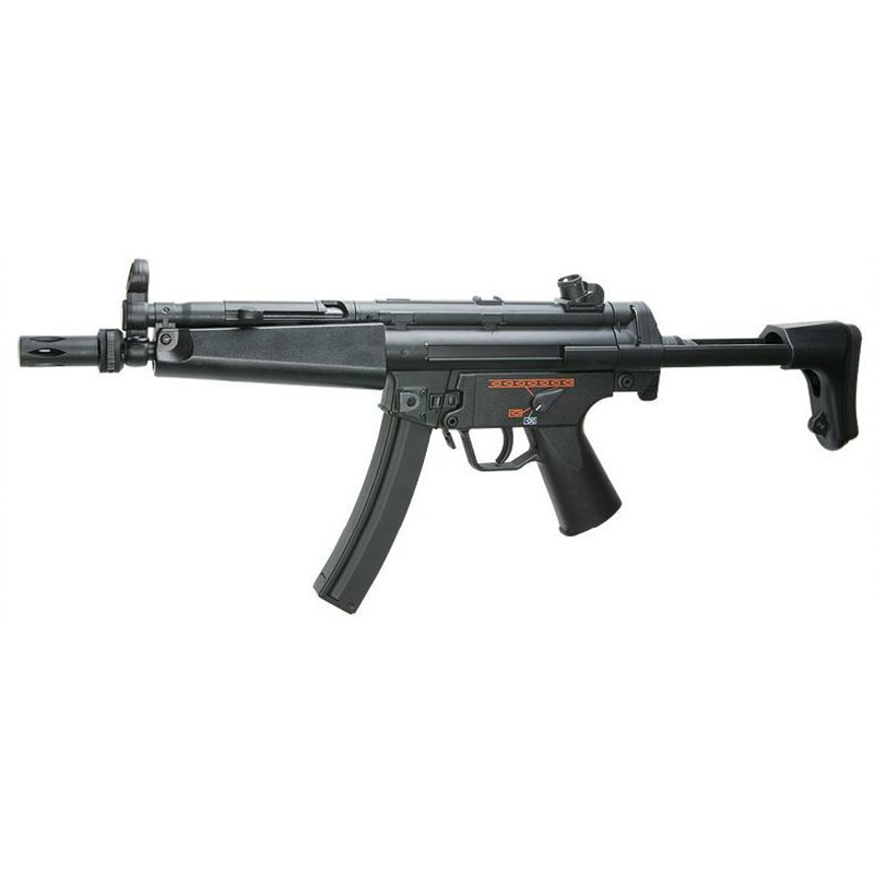 AEG ASG MP5 A5 SLV PACK COMPLETArmurerie PBG 62 Réplique longue