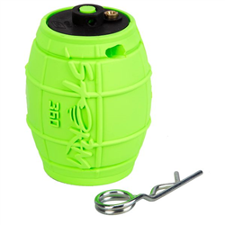 GRENADE ASG 360 STORM LIME GREEN