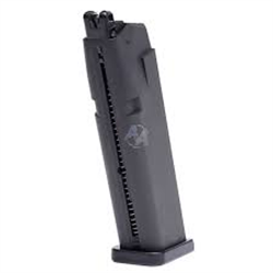 CHARGEUR GLOCK CO2 4.5MM