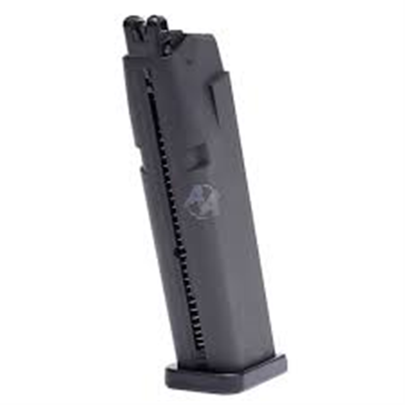 CHARGEUR GLOCK CO2 4.5MMArmurerie PBG 62 Chargeurs billes