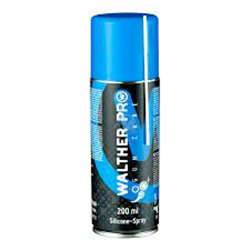 HUILE SILICONNEE WALTHER 200ML