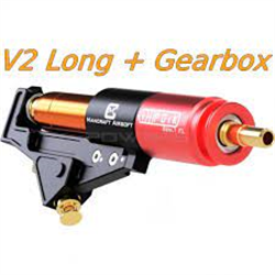 GEARBOX V2LONG