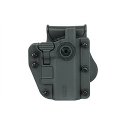 HOLSTER RIGIDE UNIVERSEL SWISS ARMS ADAPT-X GREY