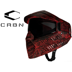 MASQUE CRBN OPR THERMAL ROUGE CAMO