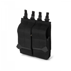 POCHE 5.11 DOUBLE CHARGEUR G36