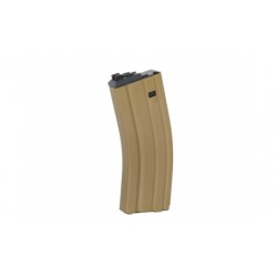 CHARGEUR WE CO2 M4/M16 TAN