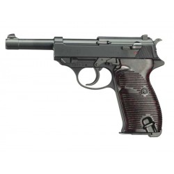 PISTOLET WALTHER P38