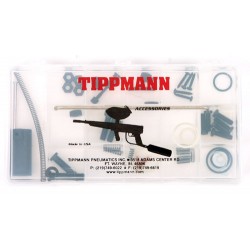 PARTS KIT TIPPMAN A5 DELUXE