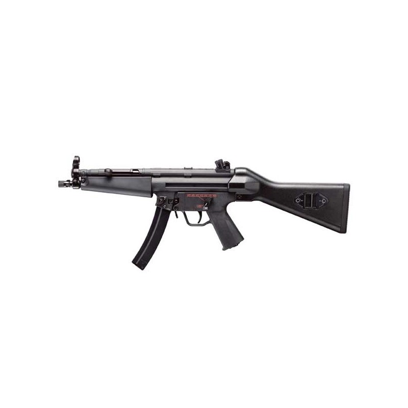 AEG G&G EGP A4 MP5Armurerie PBG 62 Réplique longue