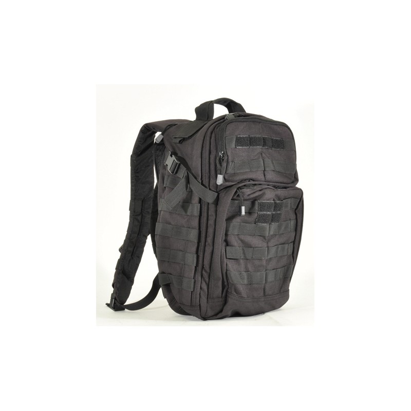 SAC A DOS SWISS ARMS PATROUILLE 1 JOURArmurerie PBG 62 Bagagerie
